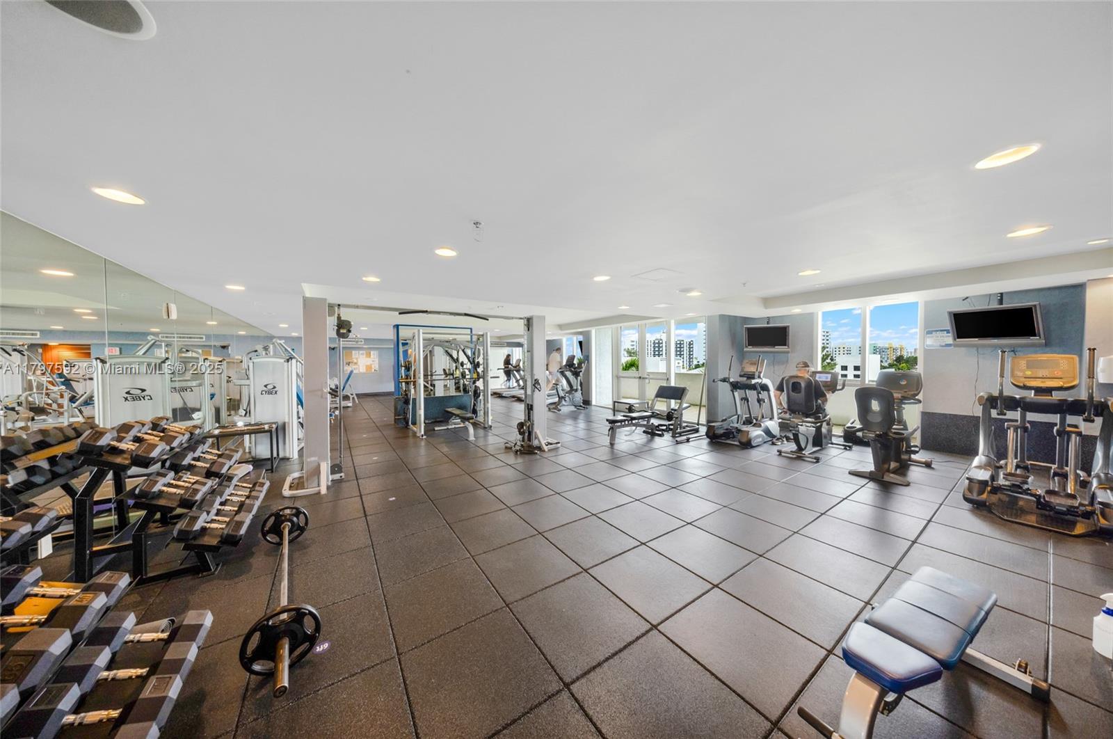 7910 Harbor Island Dr #1208, North Bay Village, Florida image 27