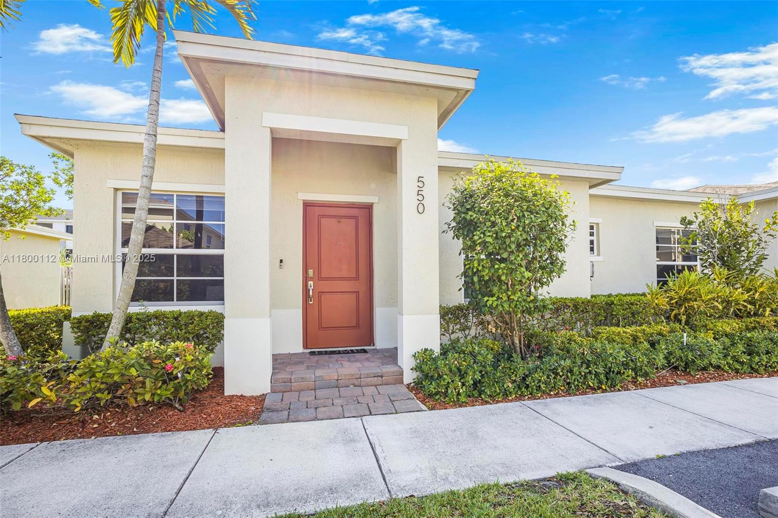 550 NE 4th Ave, Florida City, Florida image 1