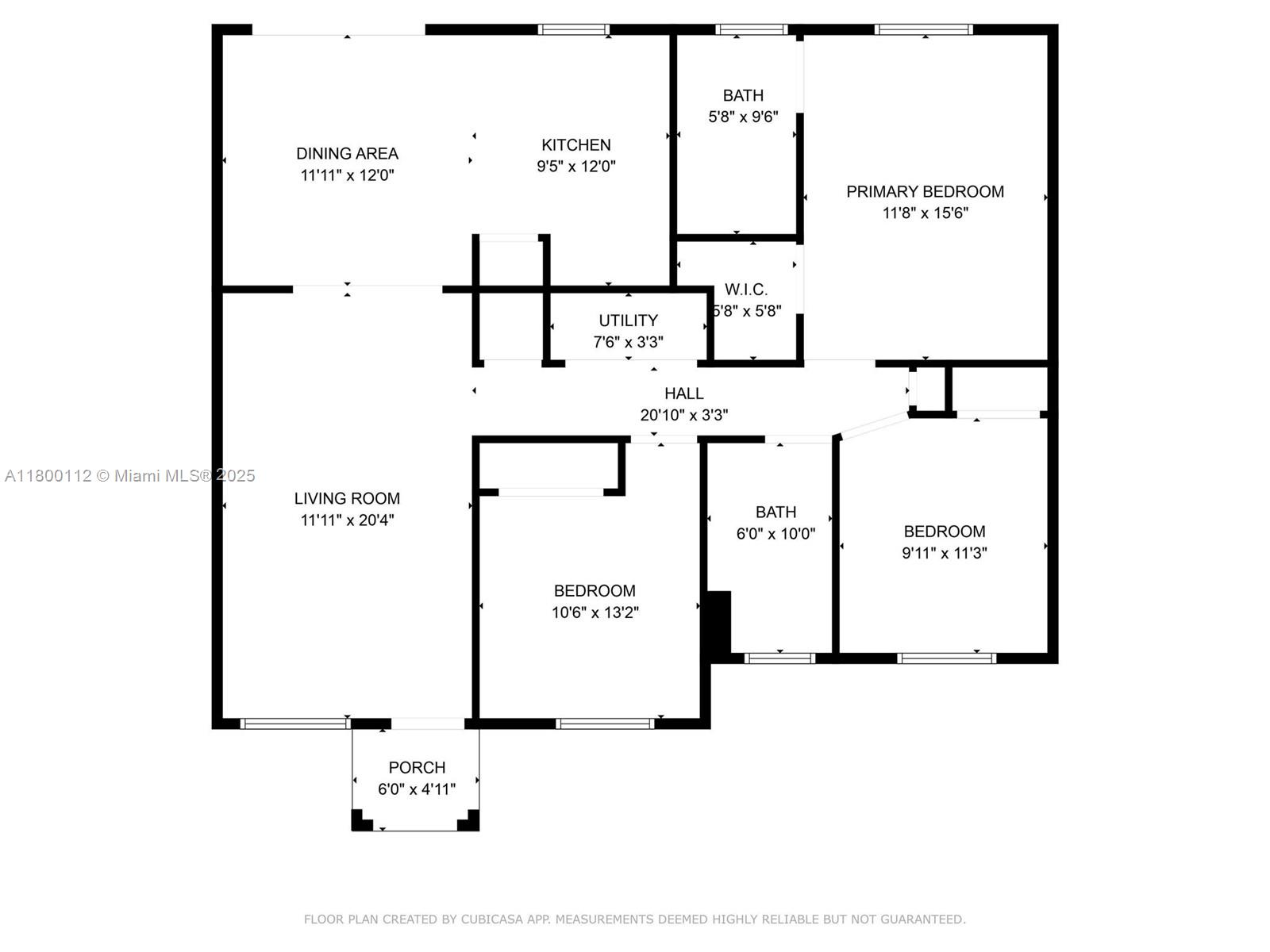 550 NE 4th Ave, Florida City, Florida image 25