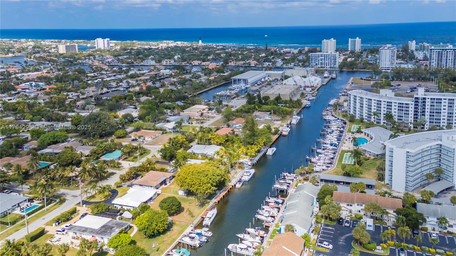 2740 NE 16 Street, Pompano Beach, Florida image 1