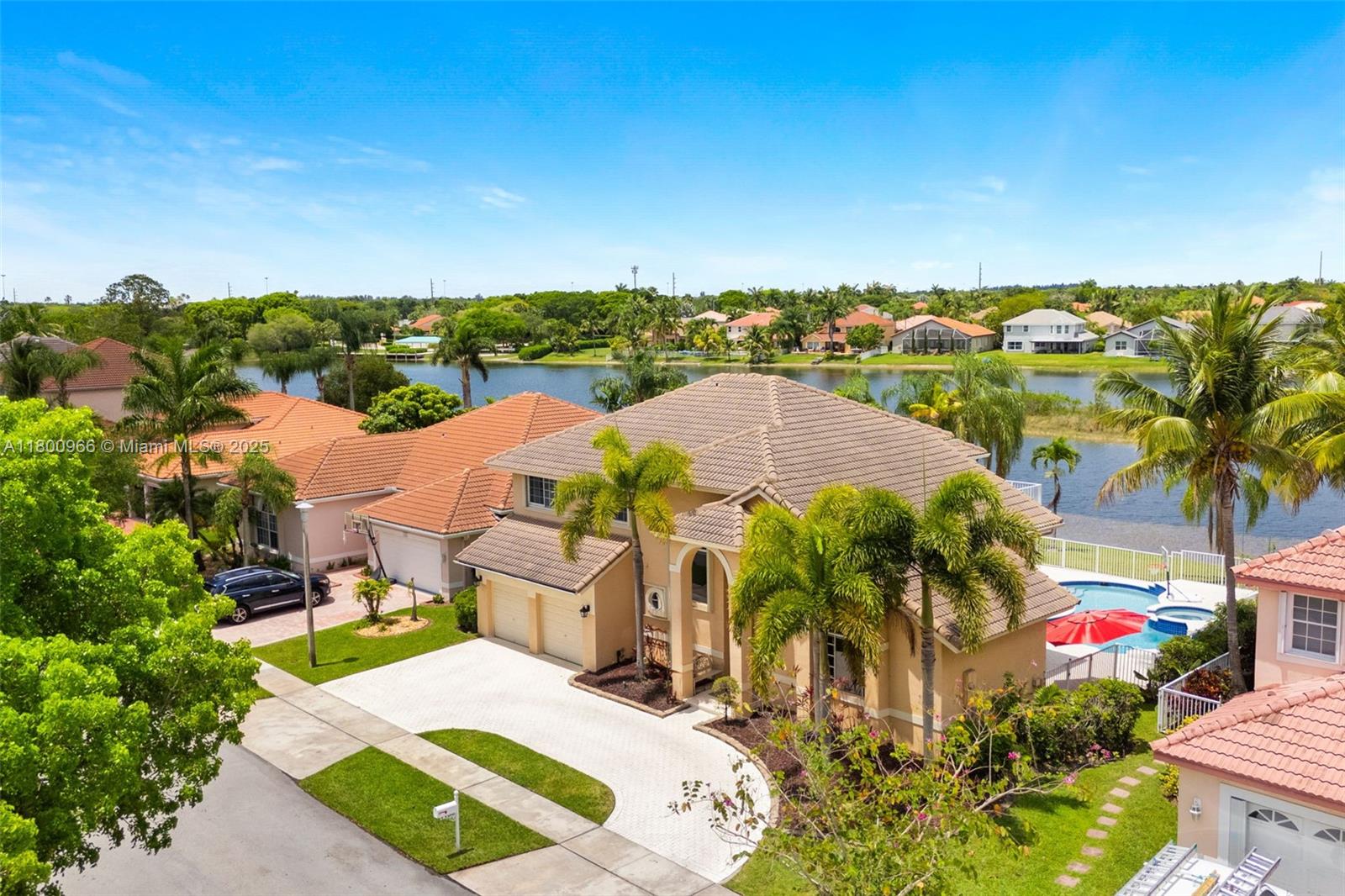 1106 NW 180th Ave, Pembroke Pines, Florida image 43