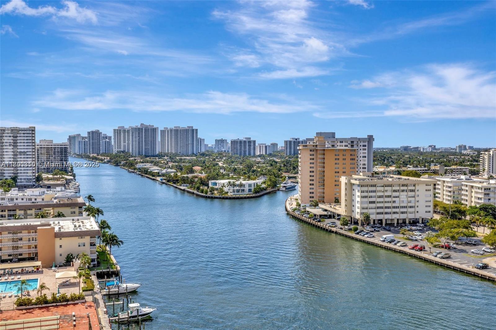 1833 S Ocean Dr #1708, Hallandale Beach, Florida image 22