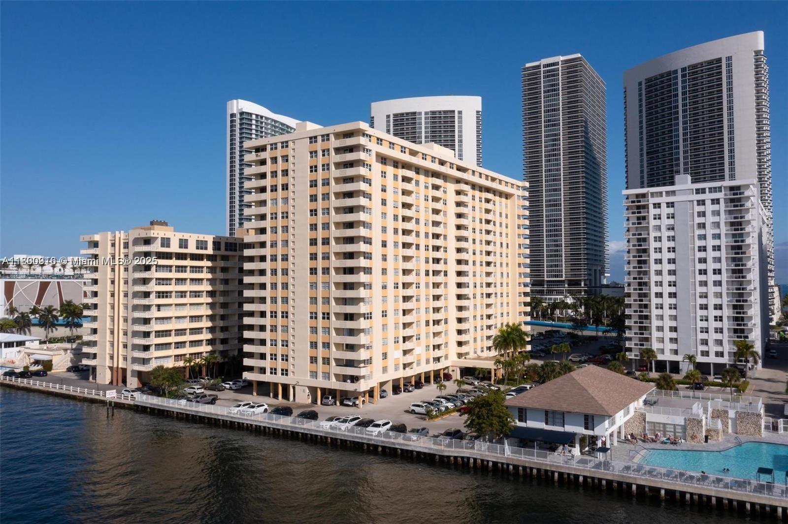 1833 S Ocean Dr #1708, Hallandale Beach, Florida image 24