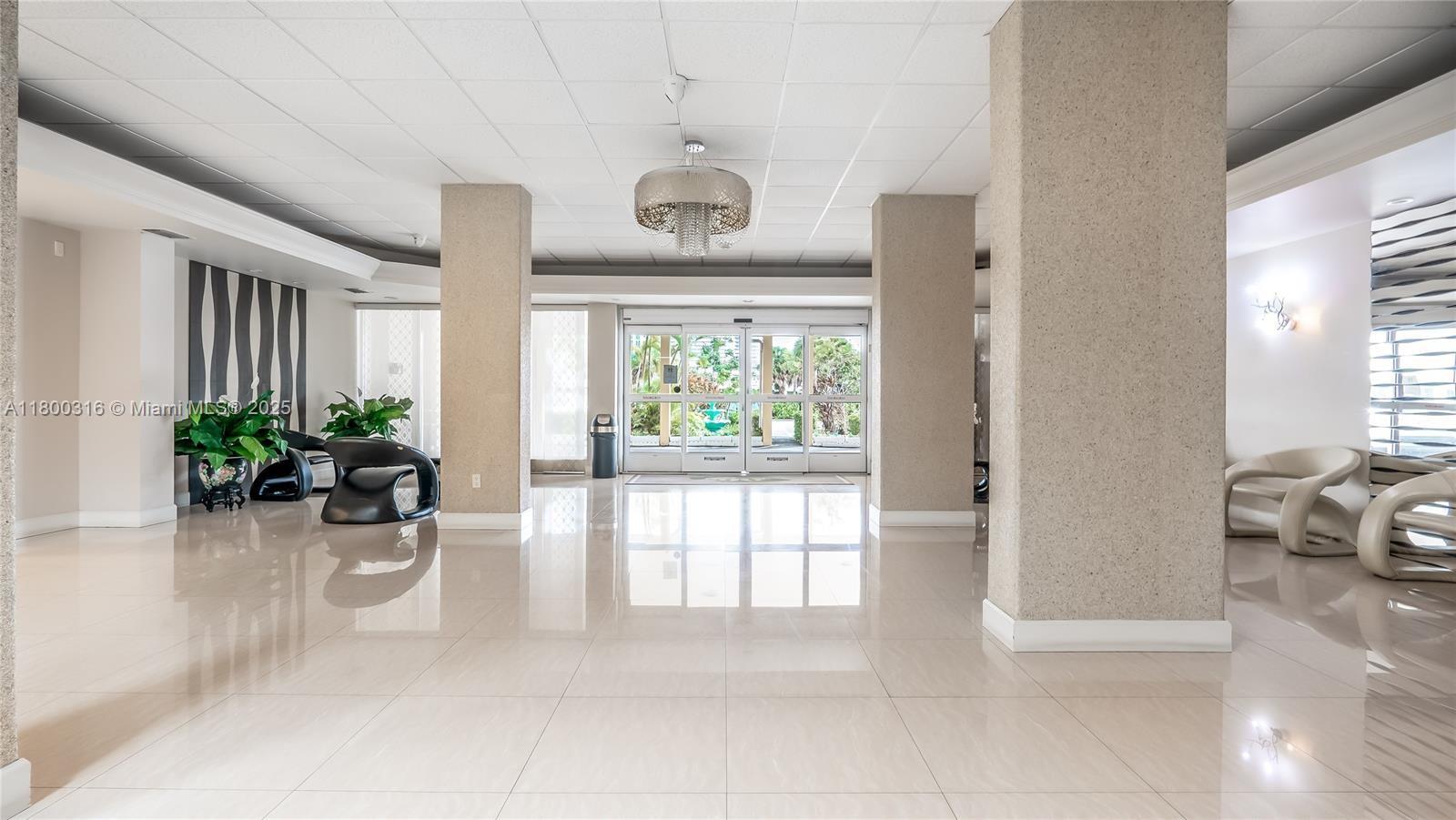 1833 S Ocean Dr #1708, Hallandale Beach, Florida image 26