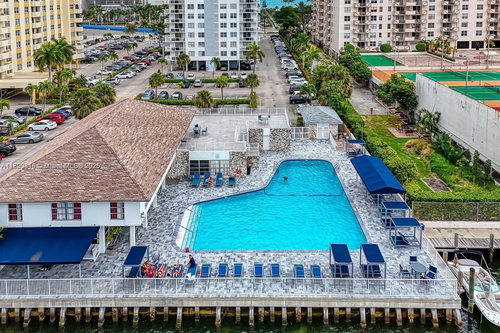 1833 S Ocean Dr #1708, Hallandale Beach, Florida image 27
