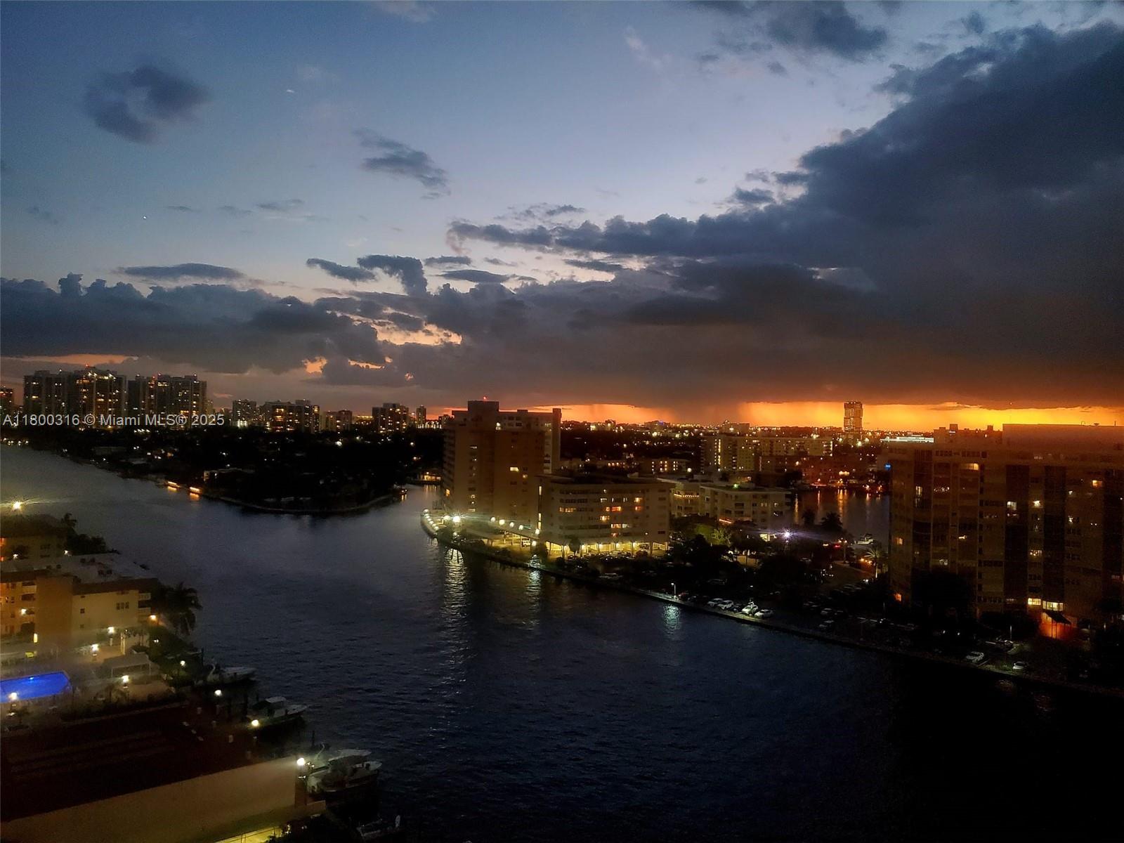 1833 S Ocean Dr #1708, Hallandale Beach, Florida image 3