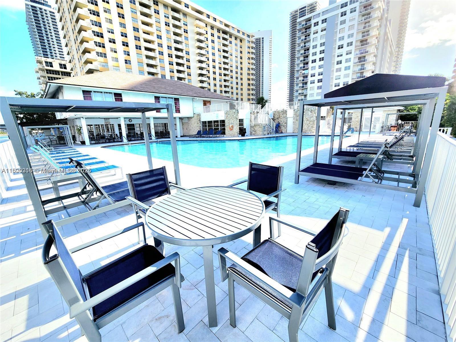 1833 S Ocean Dr #1708, Hallandale Beach, Florida image 30