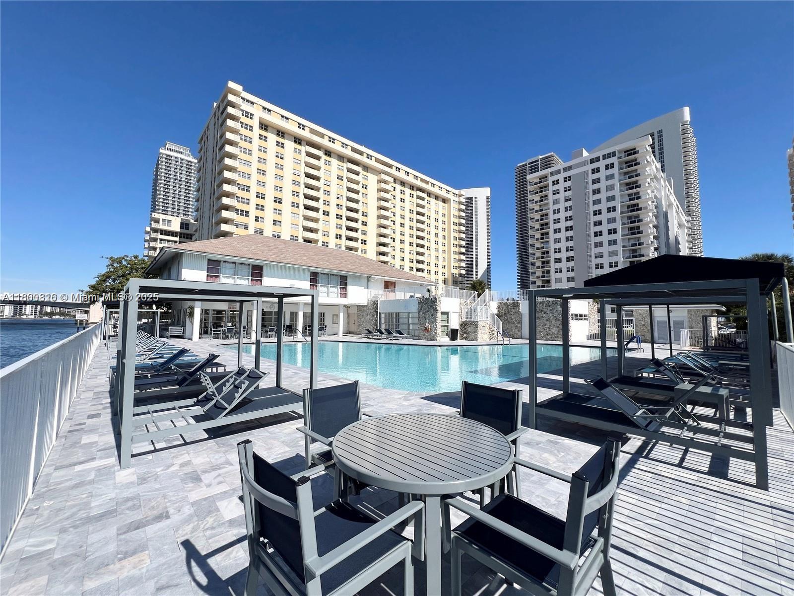 1833 S Ocean Dr #1708, Hallandale Beach, Florida image 31