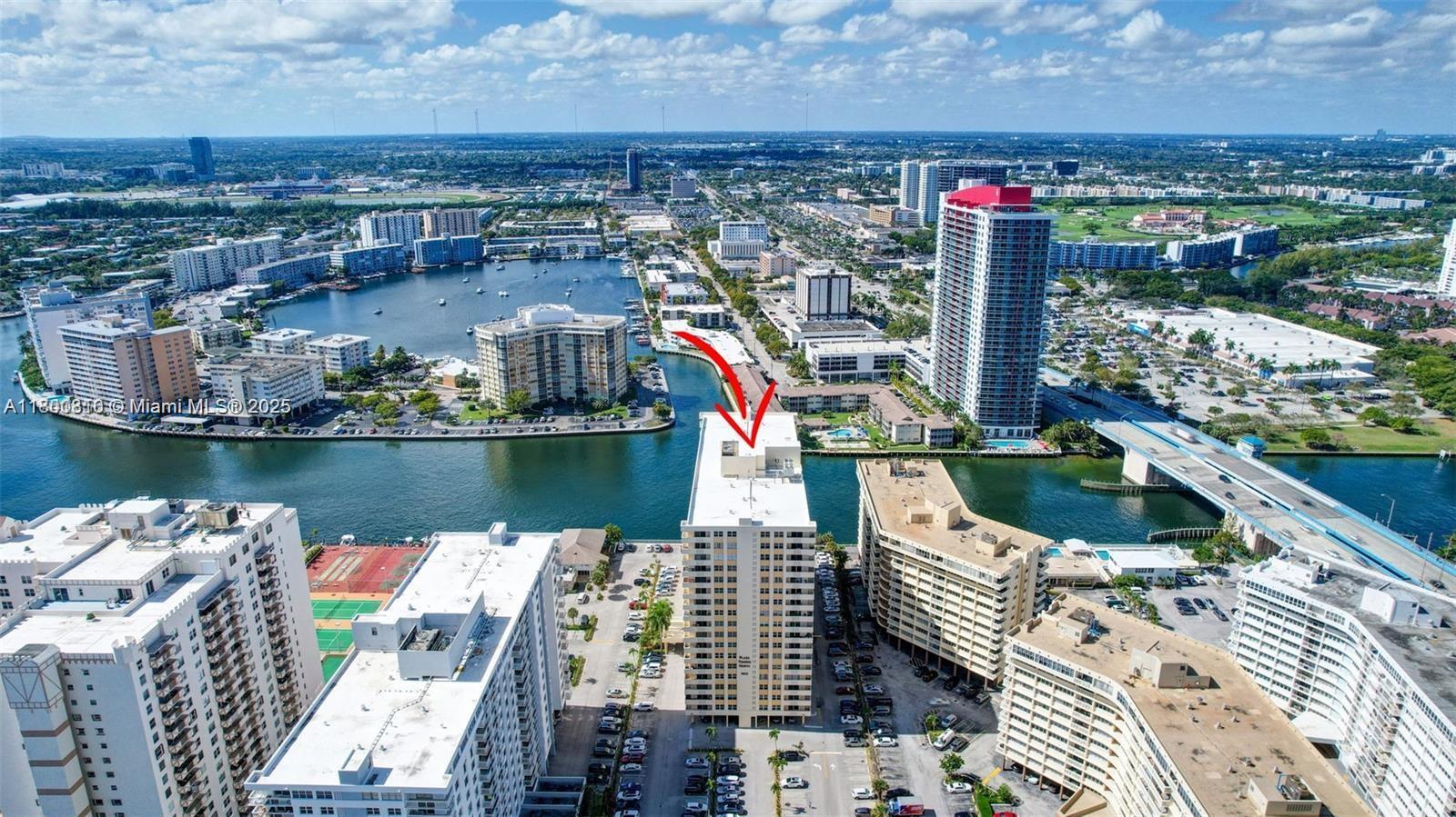 1833 S Ocean Dr #1708, Hallandale Beach, Florida image 6