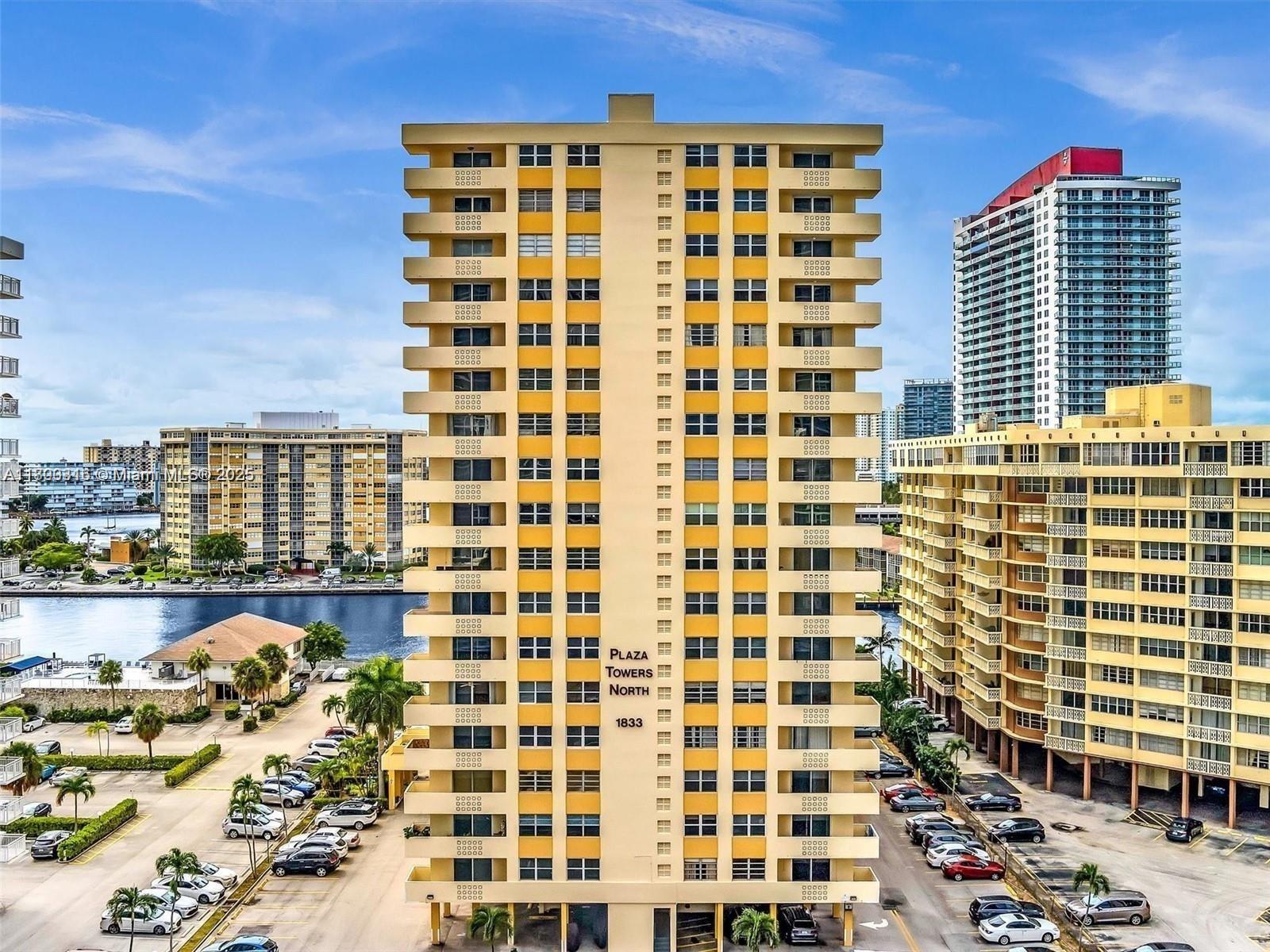 1833 S Ocean Dr #1708, Hallandale Beach, Florida image 9