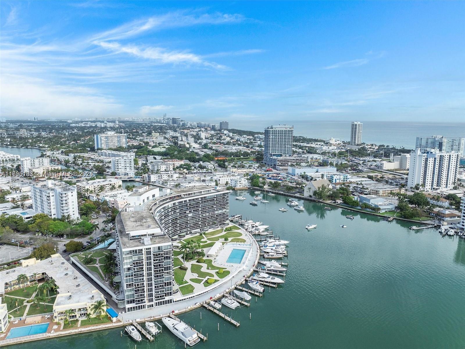 900 Bay Dr #913, Miami Beach, Florida image 22