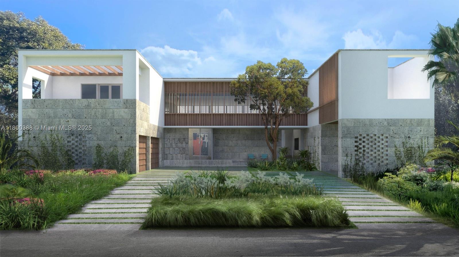 8261 La Rampa St, Coral Gables, Florida 33143