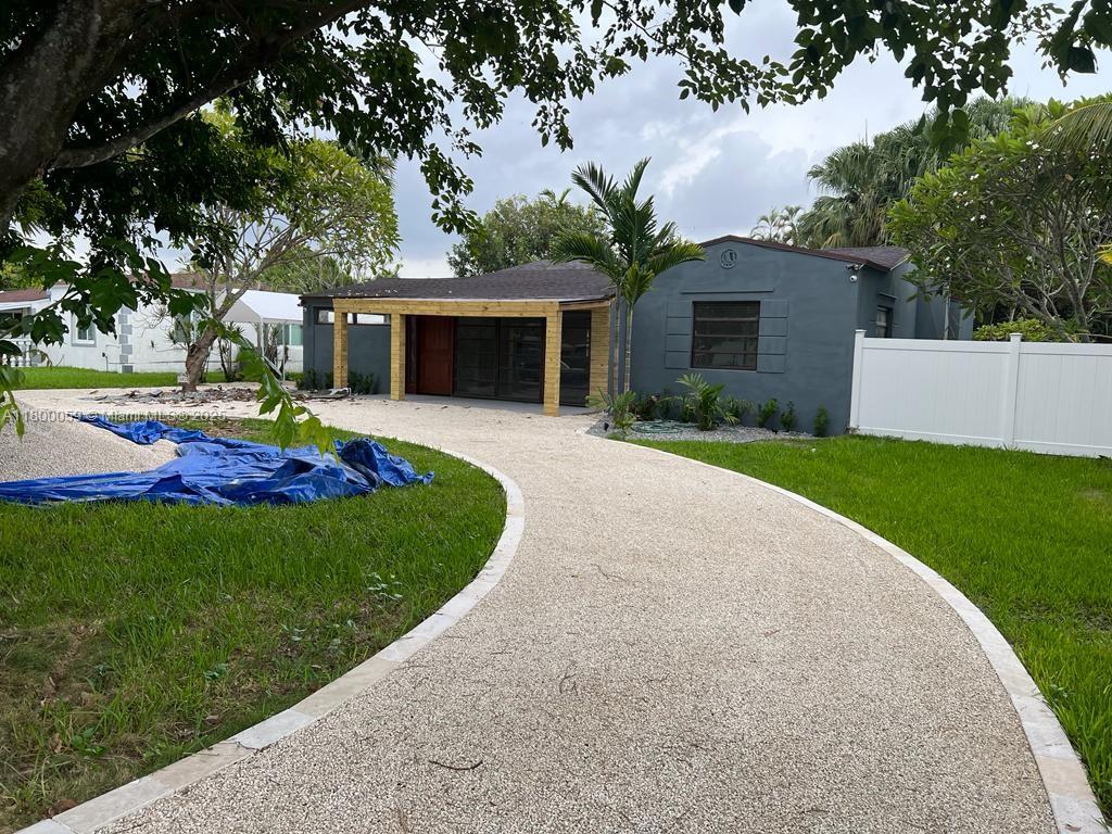 14825  Garden Dr  For Sale A11800059, FL