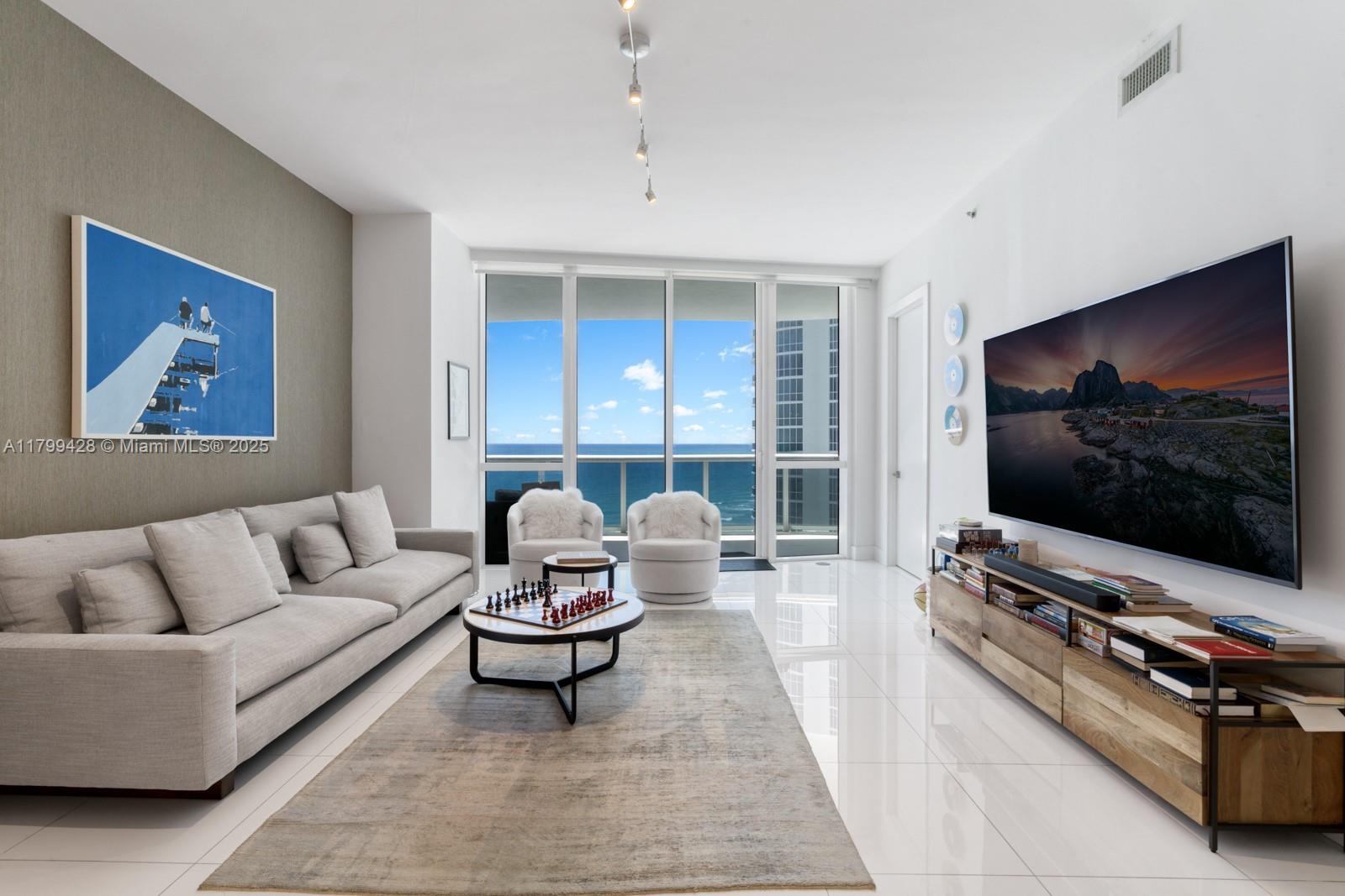 15901 Collins Ave #1207, Sunny Isles Beach, Florida image 1