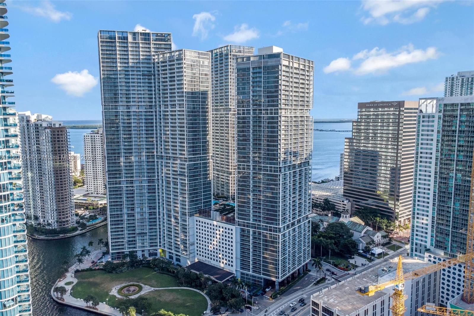 485 Brickell Ave #1609, Miami, Florida image 20