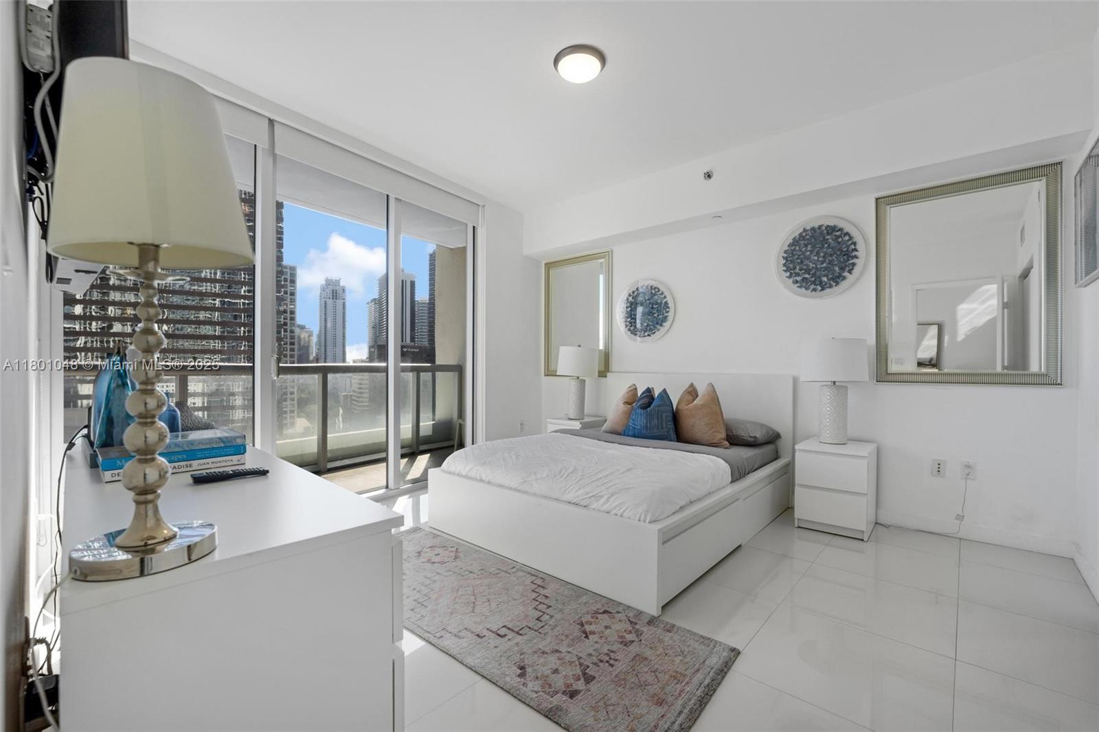 485 Brickell Ave #1609, Miami, Florida image 8