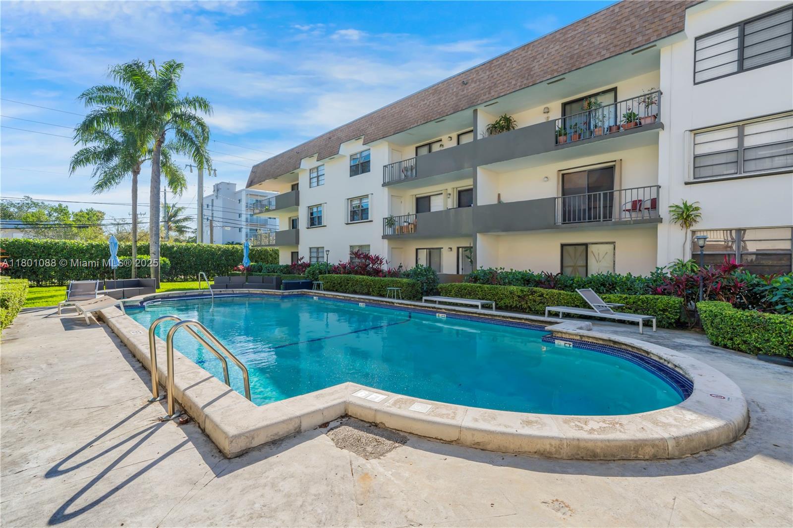 9020 NE 8th Ave #2A, Miami Shores, Florida image 15
