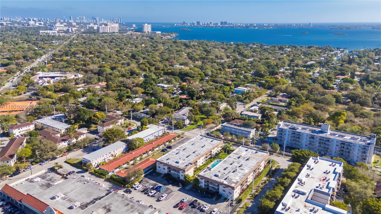 9020 NE 8th Ave #2A, Miami Shores, Florida image 2