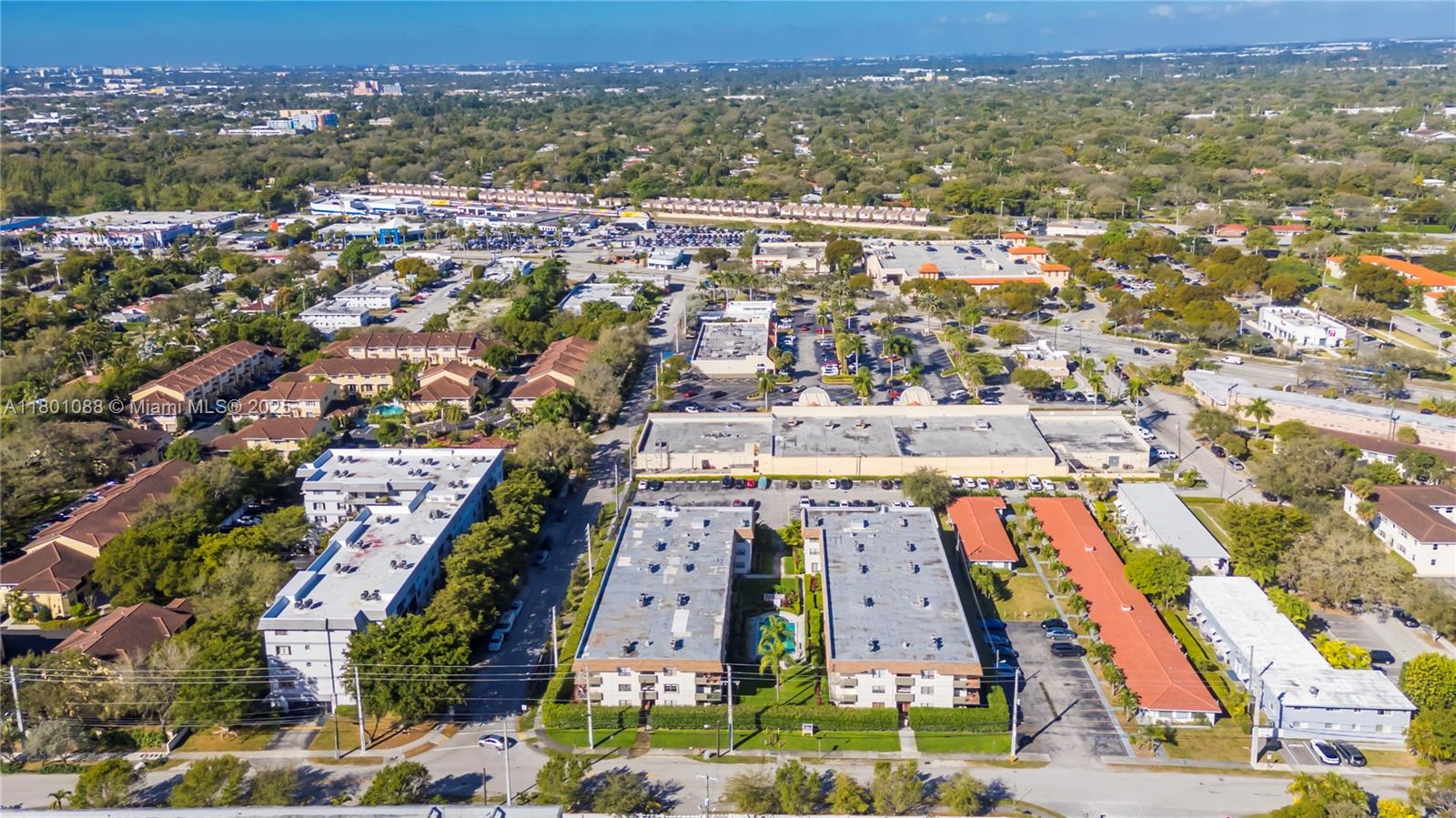 9020 NE 8th Ave #2A, Miami Shores, Florida image 23