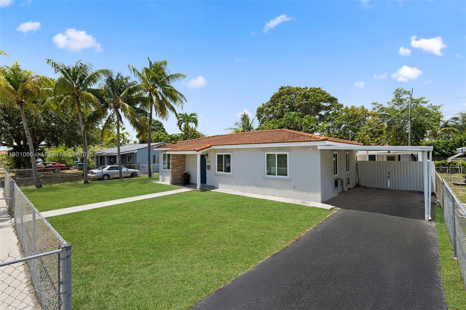 6811 SW 5th Ter, Miami, Florida image 2
