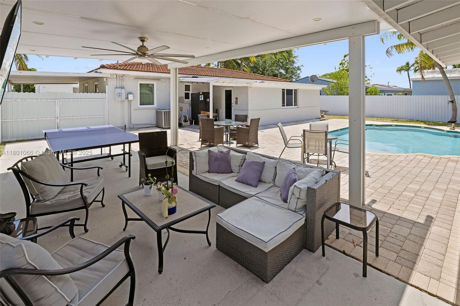 6811 SW 5th Ter, Miami, Florida image 5