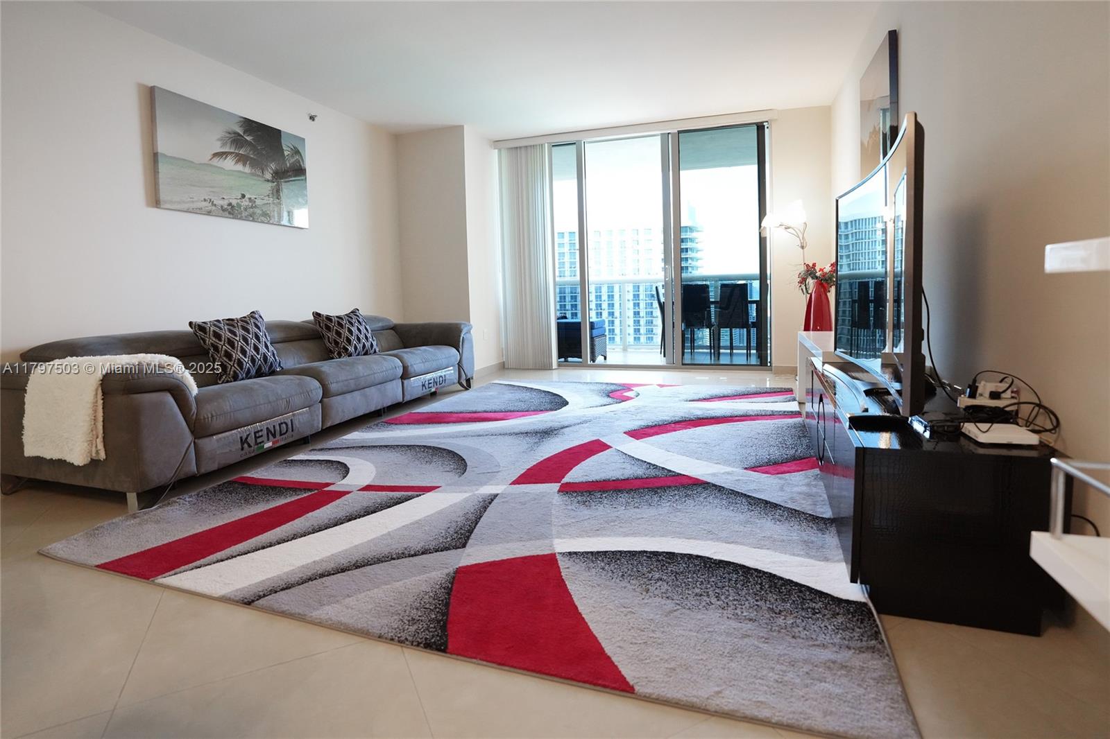 Apartamento en Alquiler en Hallandale Beach, FL