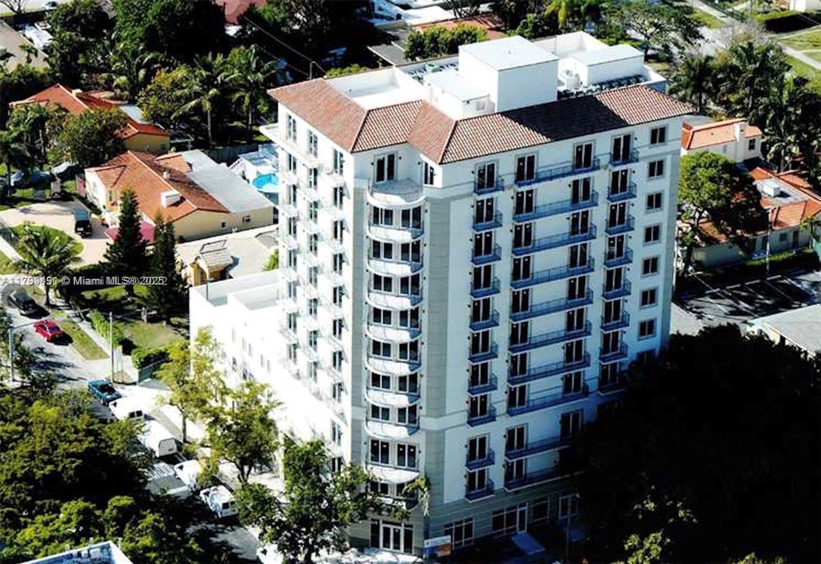 2701 SW 3rd Ave #501 For Sale A11799491, FL