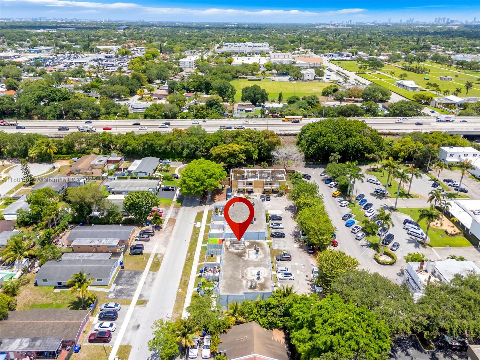 6306 Moseley St #1, Hollywood, Florida image 30