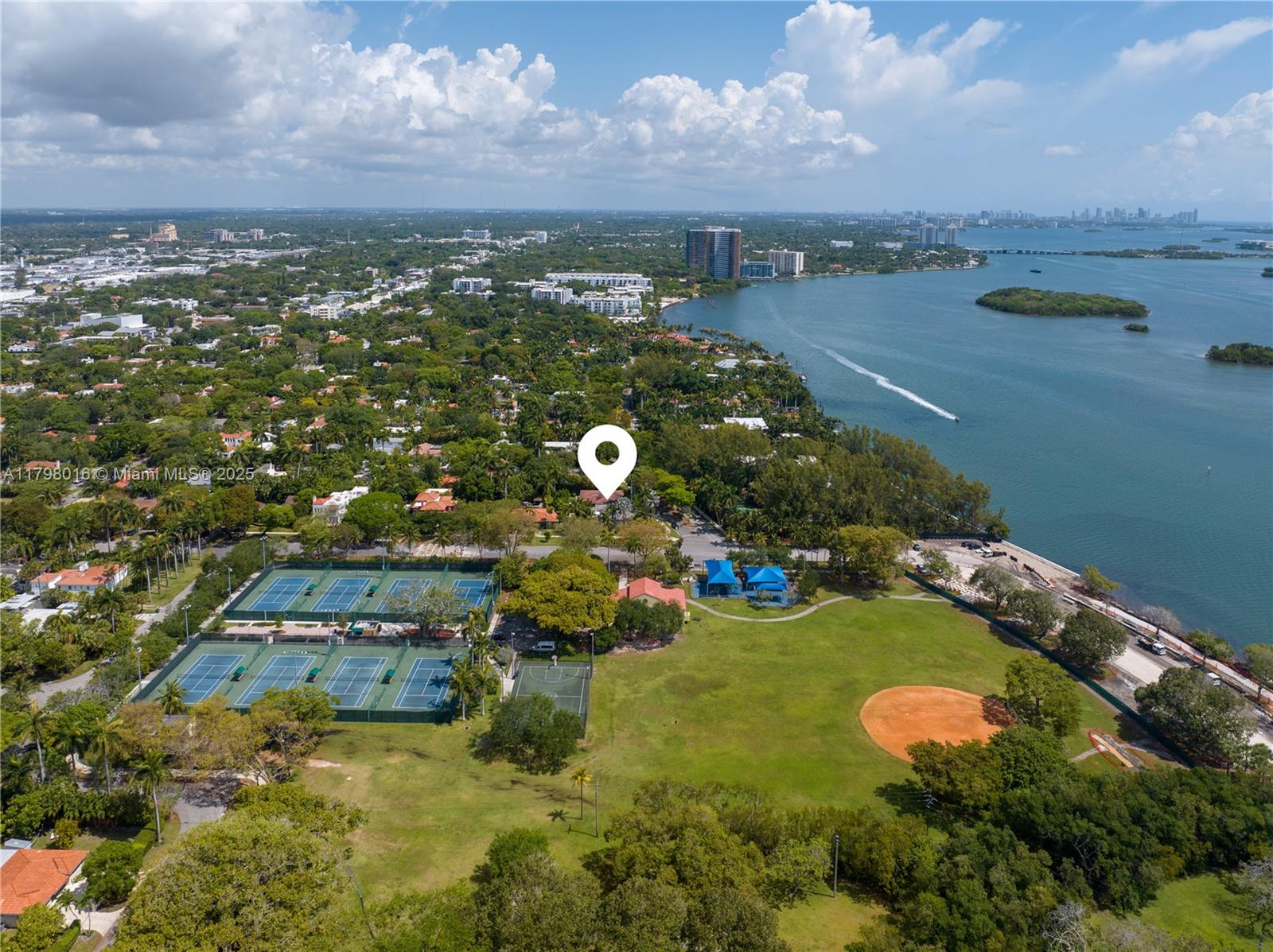 5550 N Bayshore Dr, Miami, Florida image 41