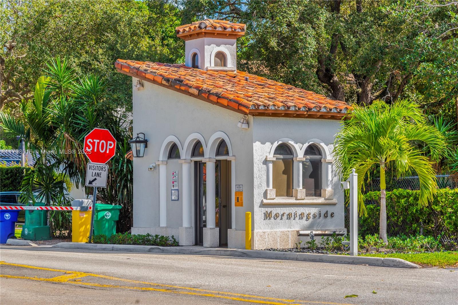 5550 N Bayshore Dr, Miami, Florida image 43