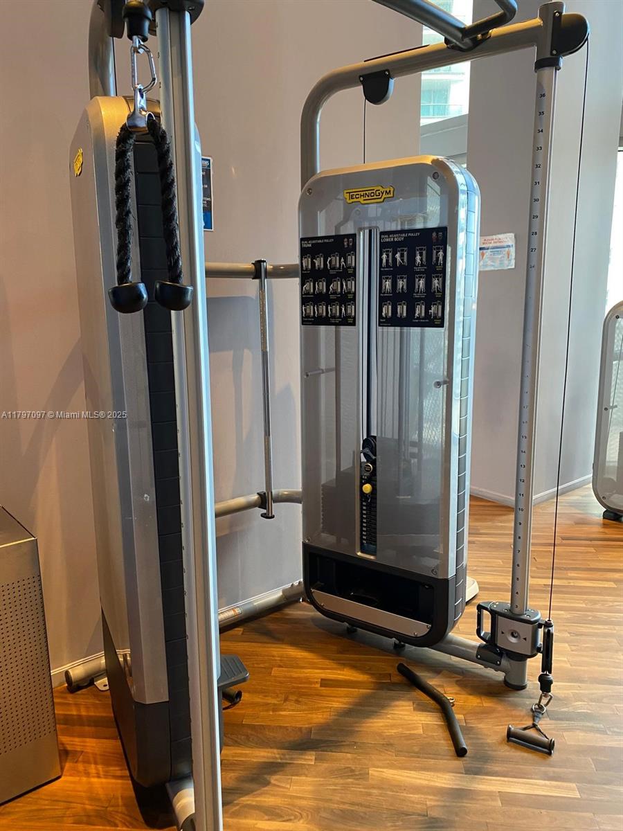 1300 Brickell Bay Dr #3501, Miami, Florida image 31