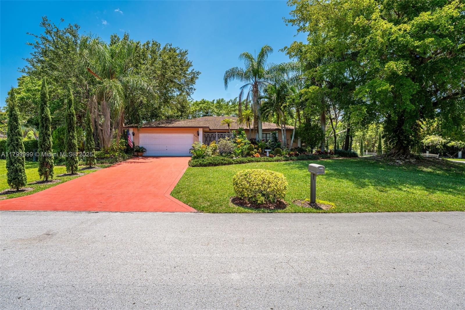 8620 SW 181st St, Palmetto Bay, Florida image 1