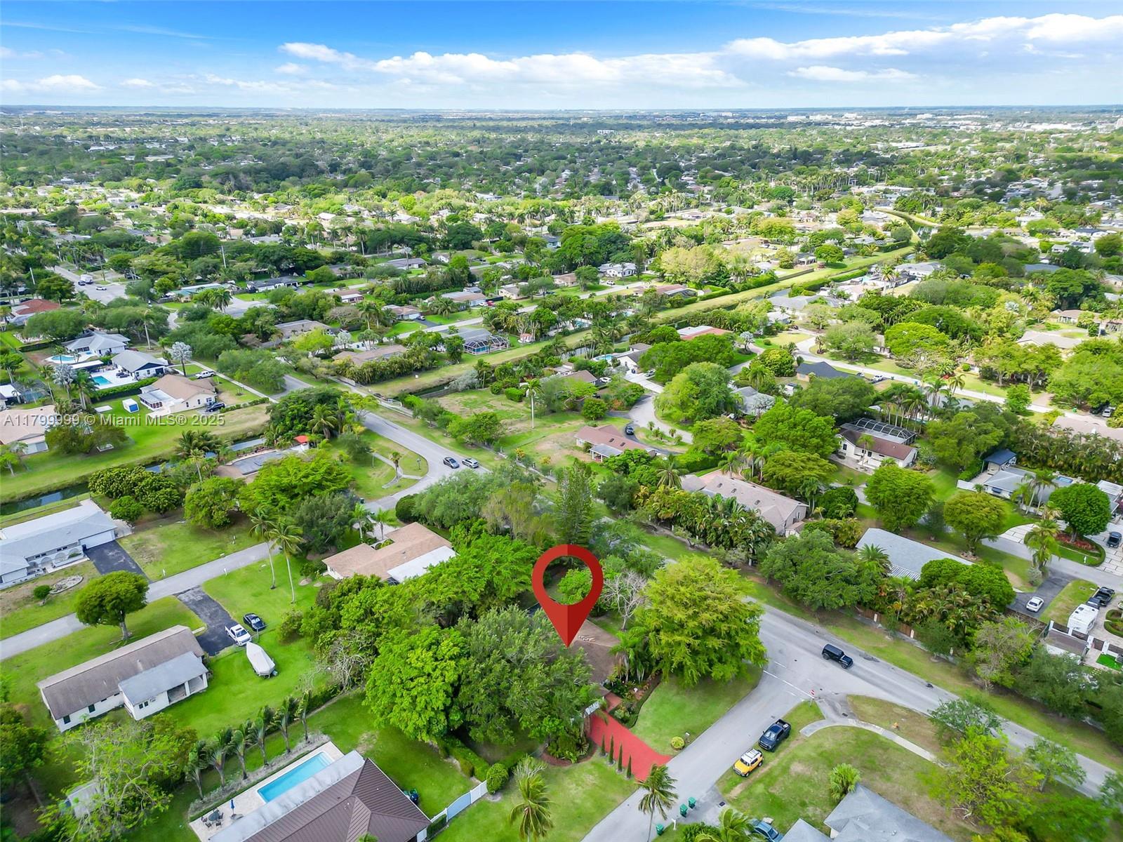 8620 SW 181st St, Palmetto Bay, Florida image 43