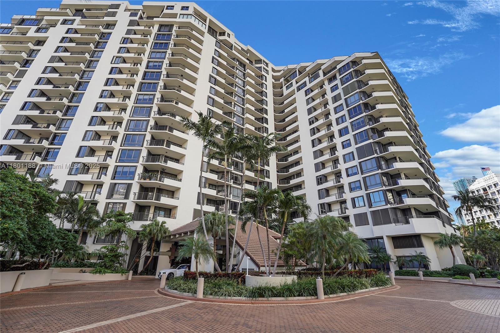 Apartamento en Alquiler en Miami, FL
