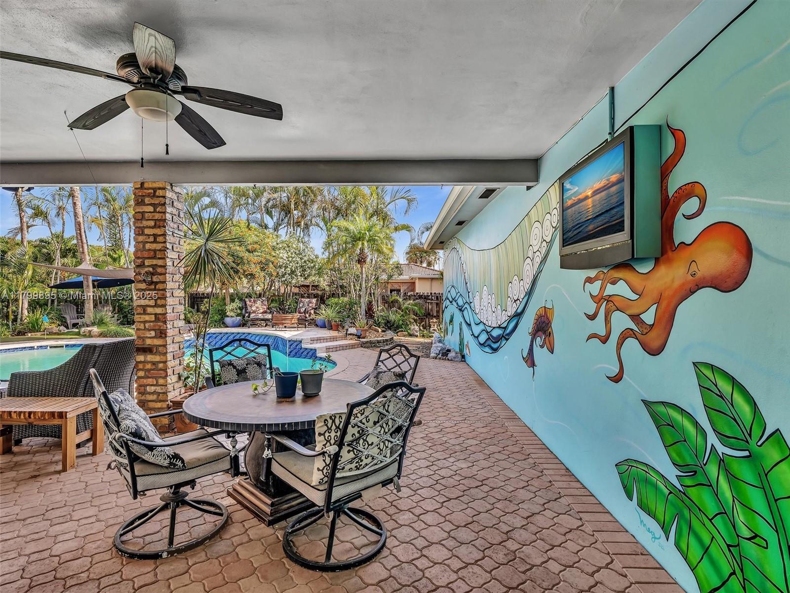 5119 Hayes St, Hollywood, Florida image 13