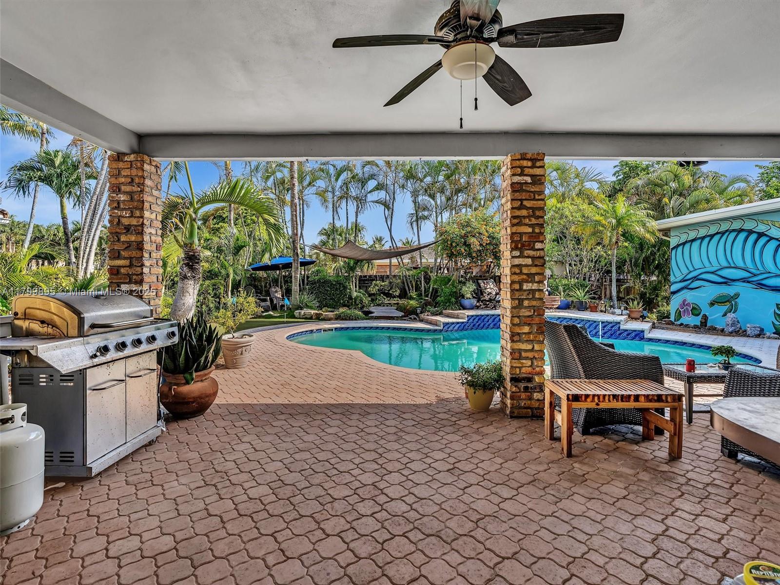 5119 Hayes St, Hollywood, Florida image 29