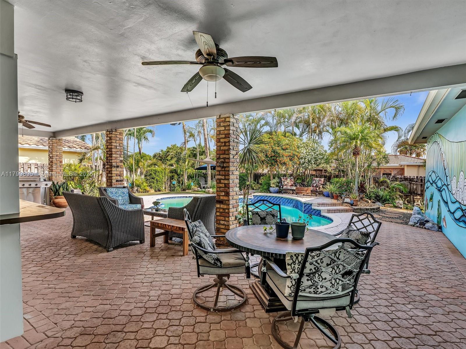 5119 Hayes St, Hollywood, Florida image 30
