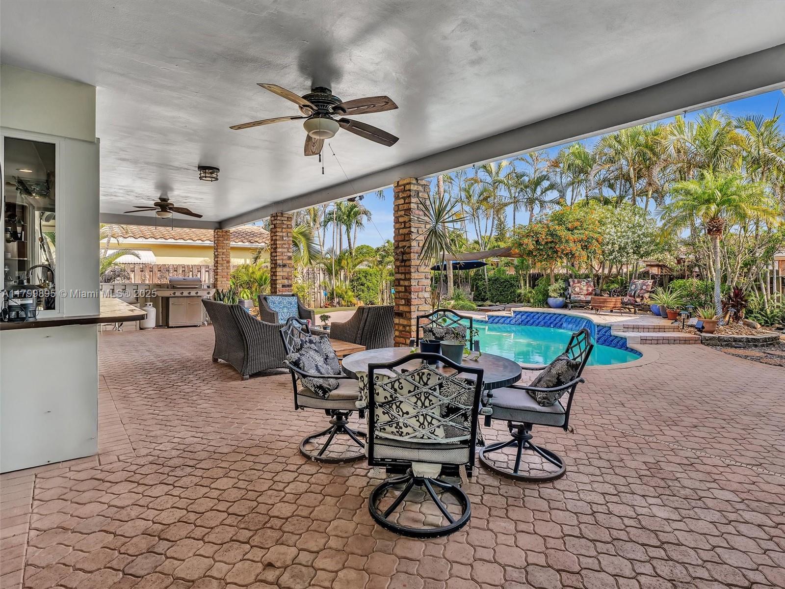 5119 Hayes St, Hollywood, Florida image 36