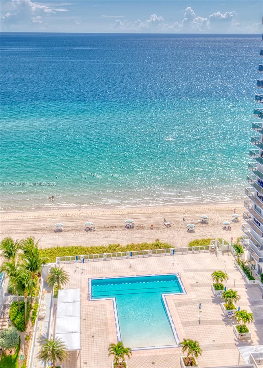 2751 S Ocean Dr #403S, Hollywood, Florida image 43