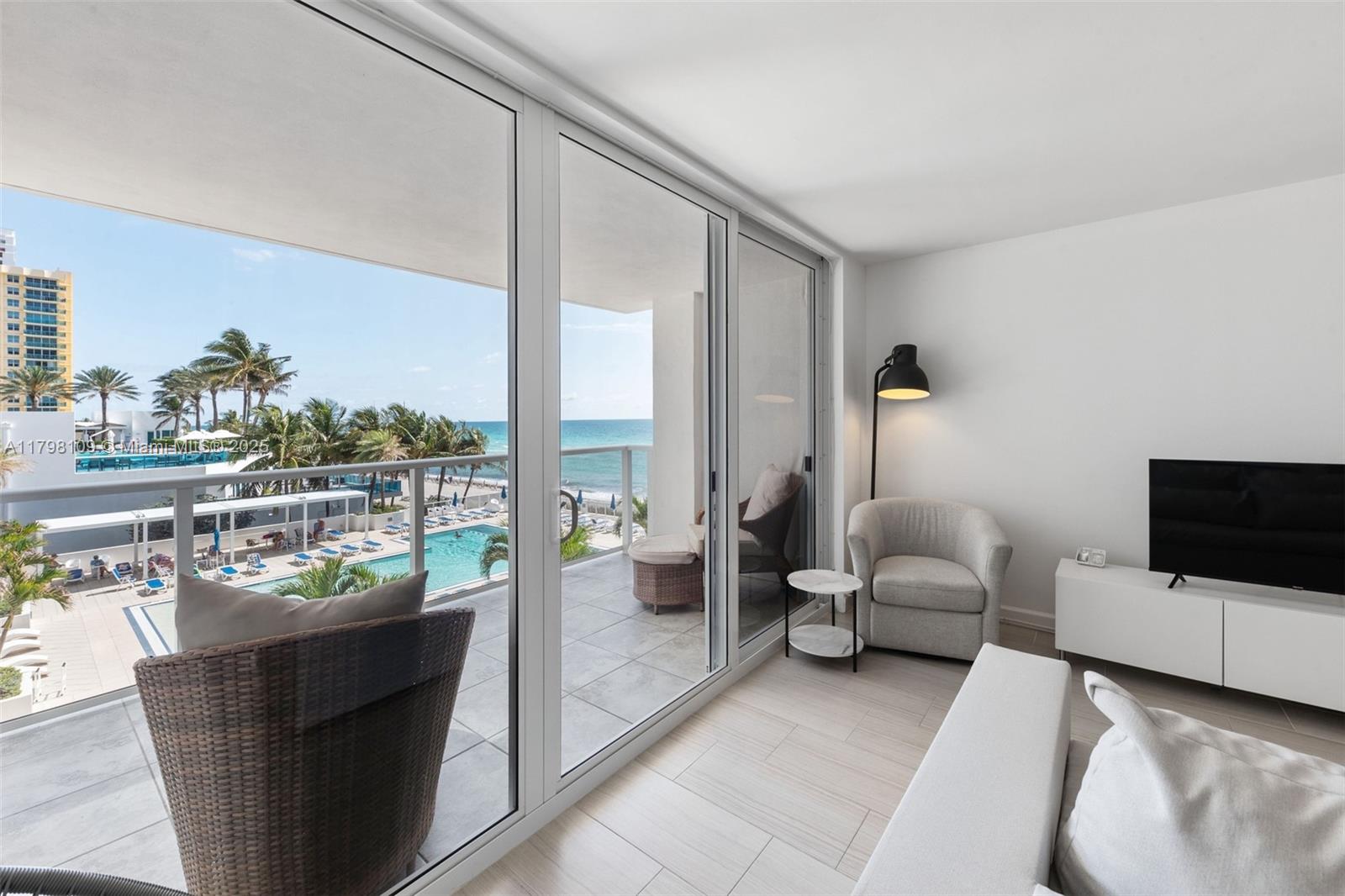2751 S Ocean Dr #403S, Hollywood, Florida image 8