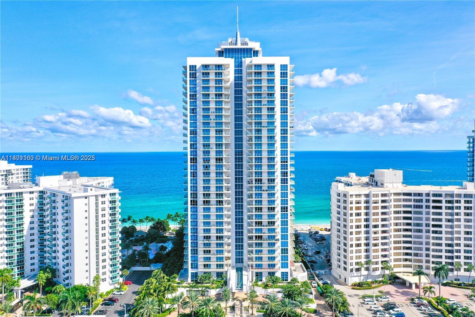 3101 Ocean Dr Unit 801, Hollywood, Florida 33019