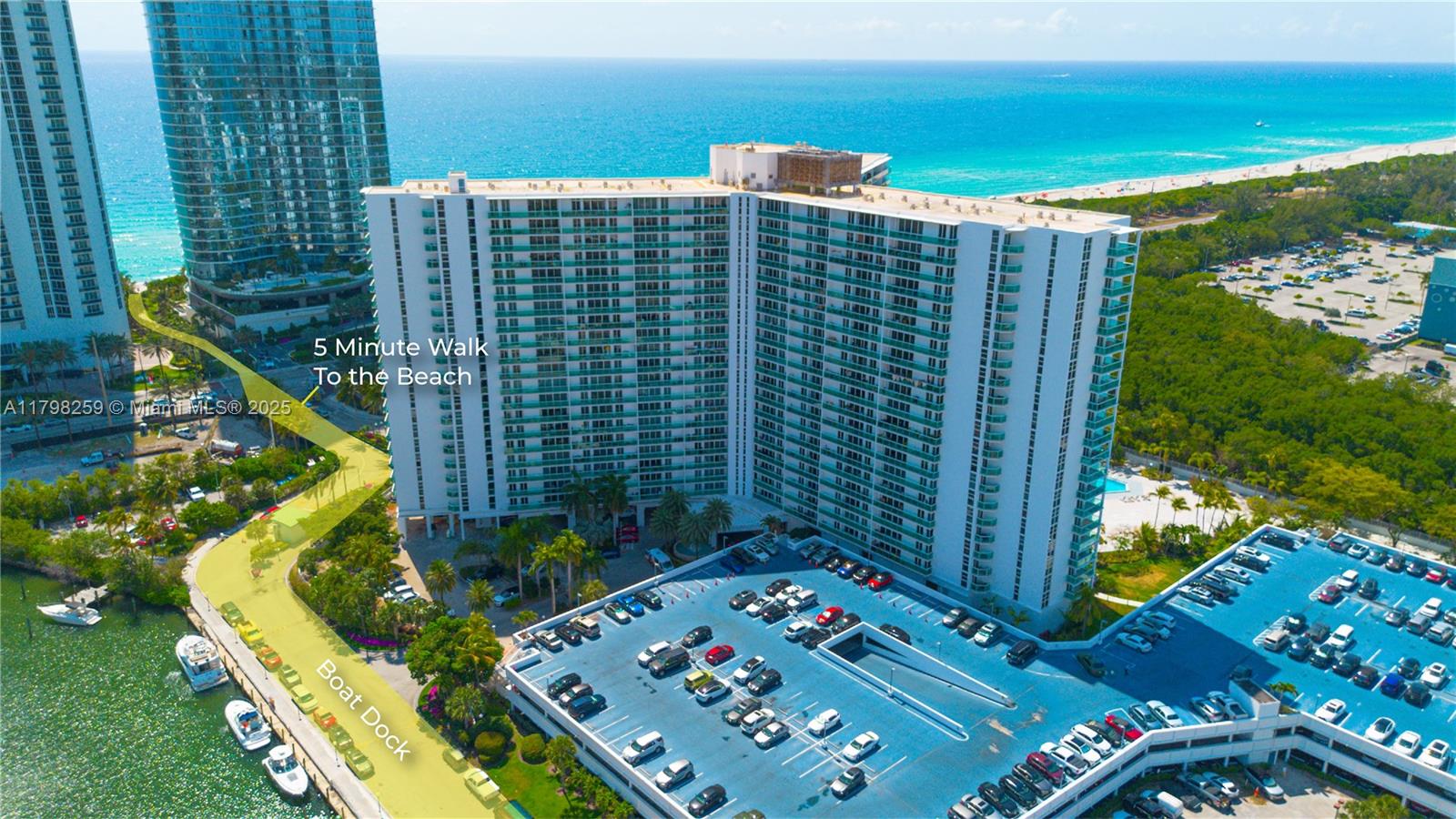 100 NW Bayview Dr #1502 For Sale A11798259, FL