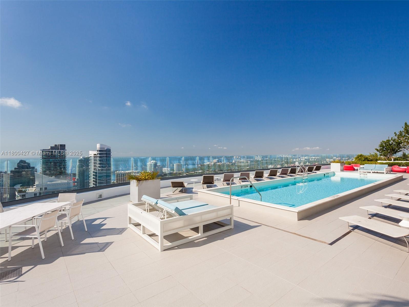 55 SW 9th St #2703, Miami FL 33130