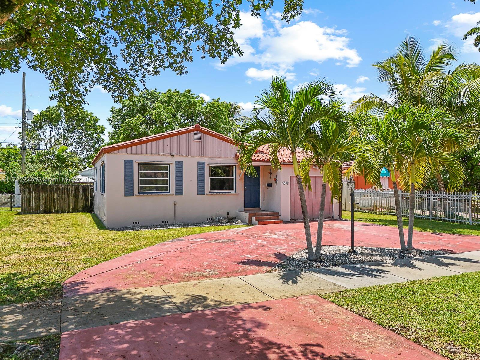 5860 SW 14th St, West Miami, Florida image 1