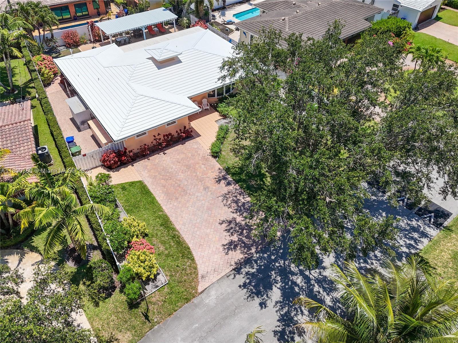 5284 NE 18th Terrace, Fort Lauderdale, Florida image 37