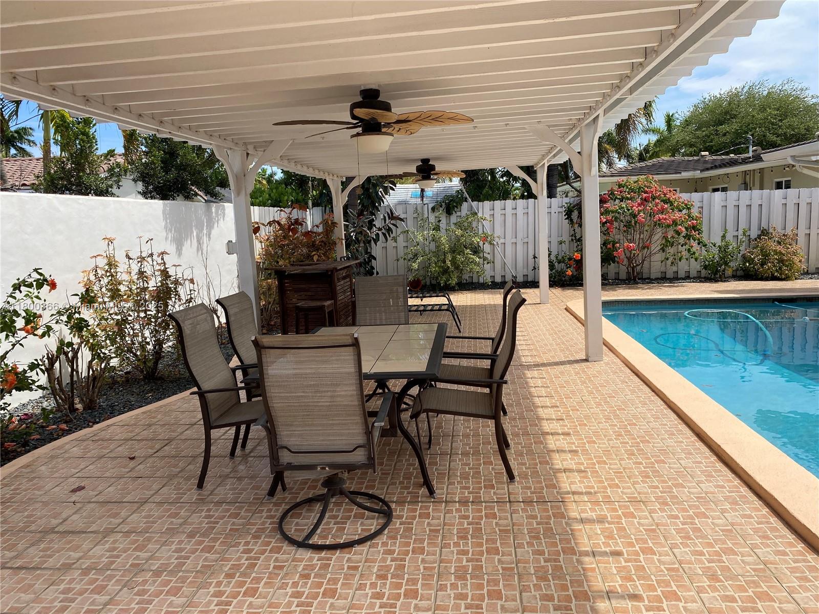 5284 NE 18th Terrace, Fort Lauderdale, Florida image 7