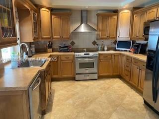 5284 NE 18th Terrace, Fort Lauderdale, Florida image 9