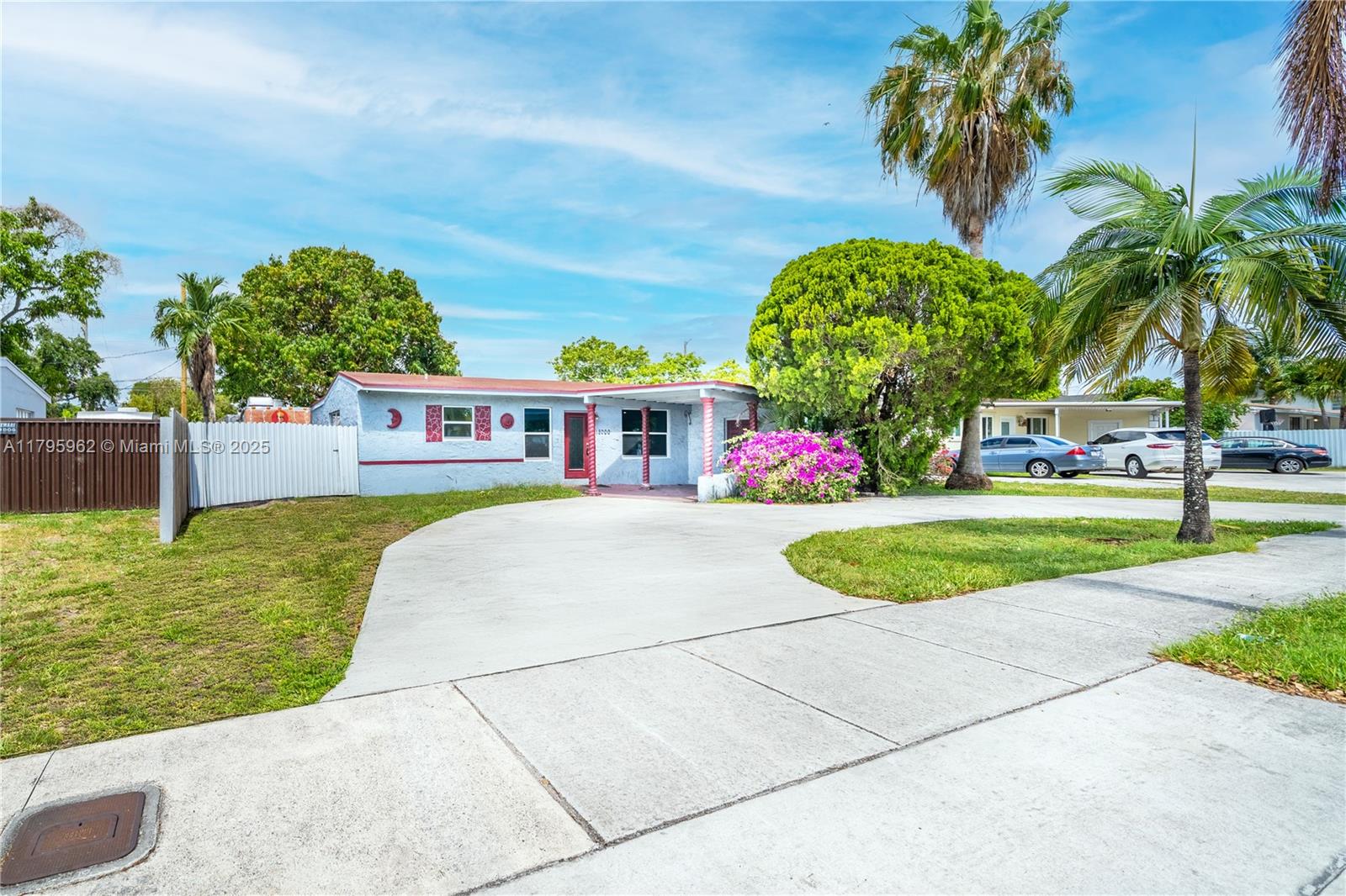18000 NW 6th Pl, Miami Gardens, Florida image 2