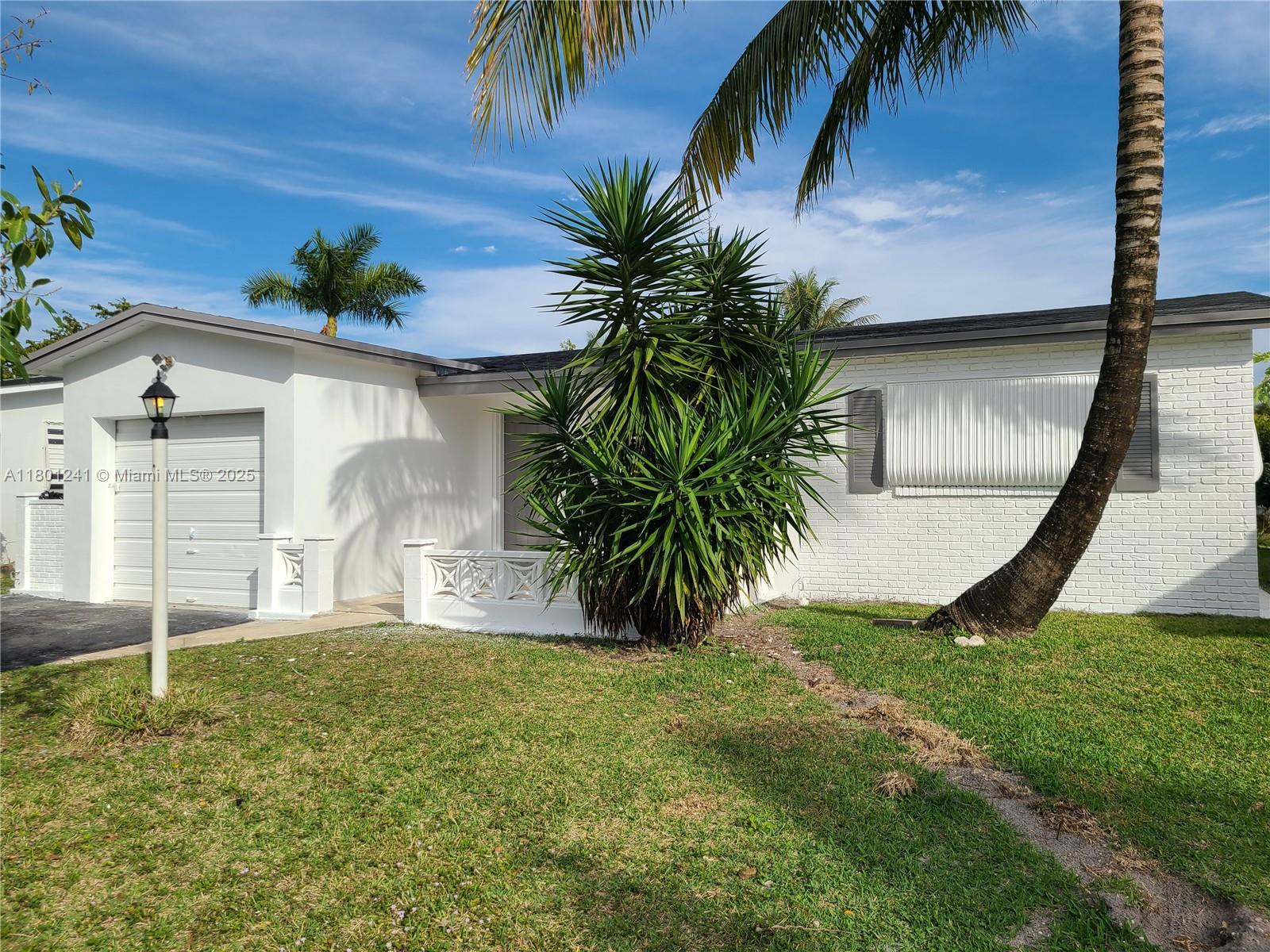 4230 52nd Ave, Lauderdale Lakes, Florida 33319