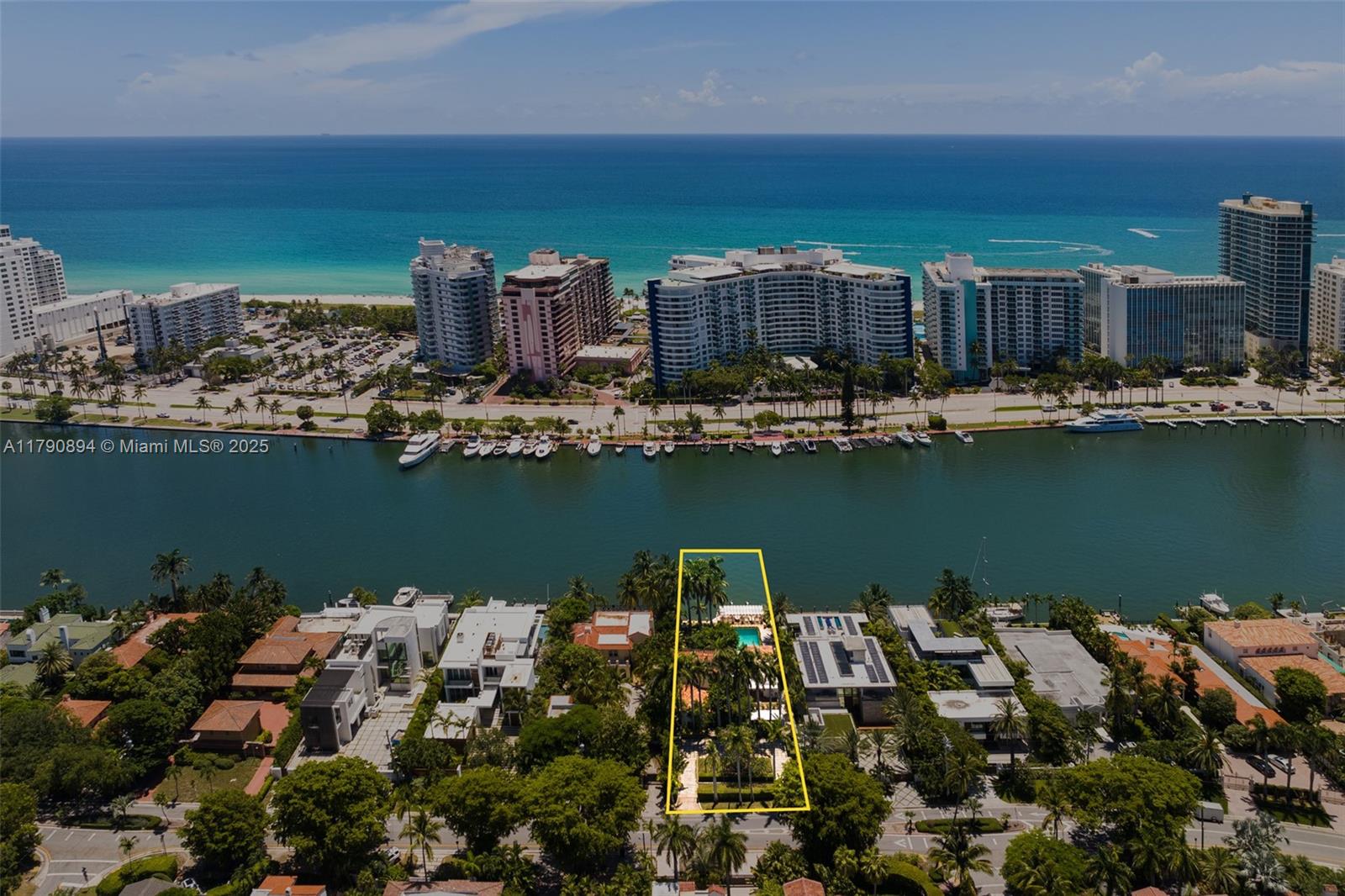 5215 Pine Tree Dr, Miami Beach, Florida image 24